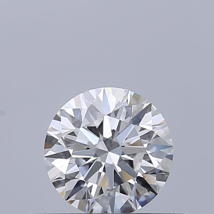 0.40 carat Round diamond D VVS1 Excellent