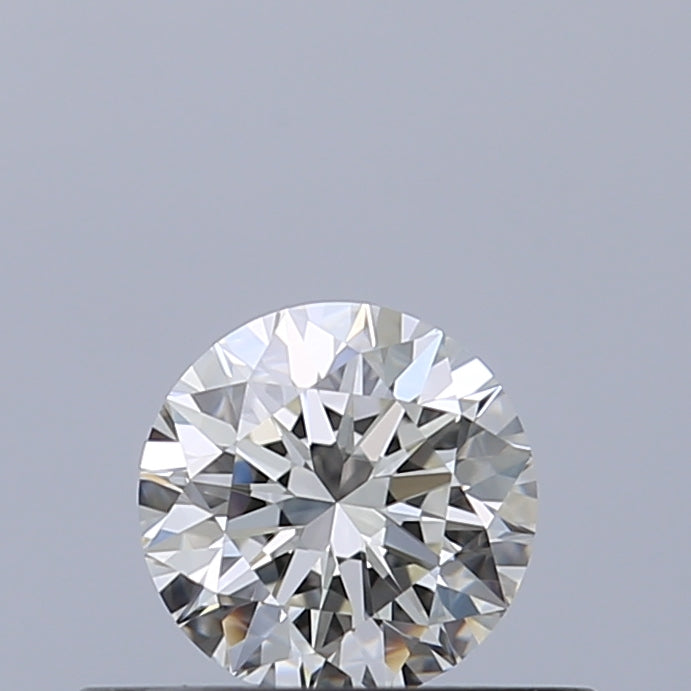 0.36 carat Round diamond F IF Excellent