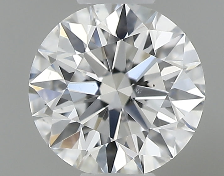 0.33 carat Round diamond D VS2 Excellent