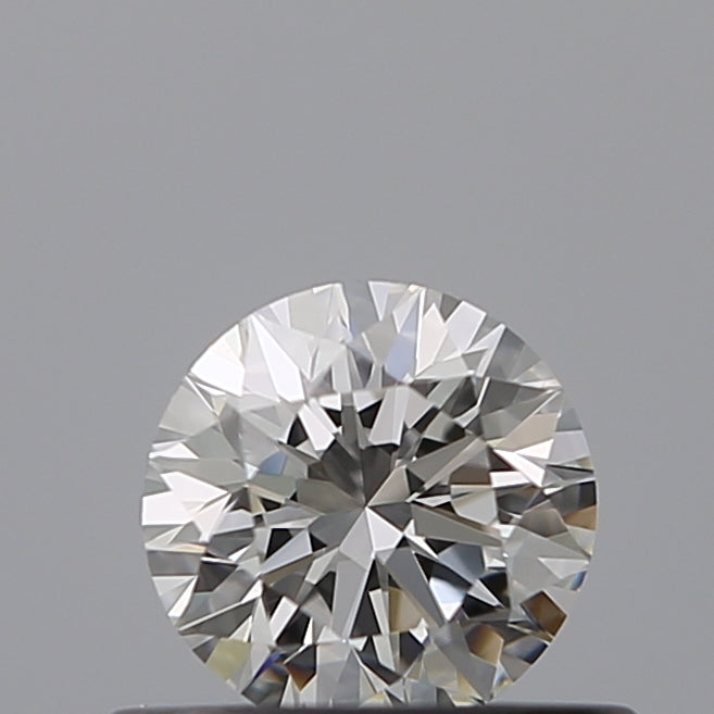 0.41 carat Round diamond G IF Excellent