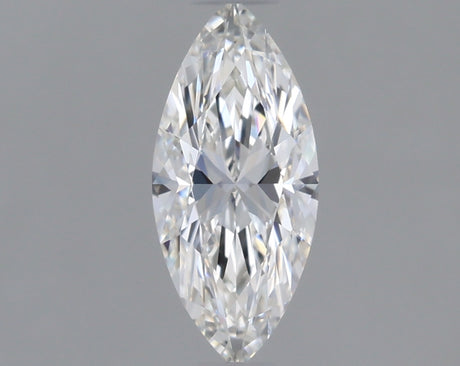 0.60 carat Marquise diamond H VVS1