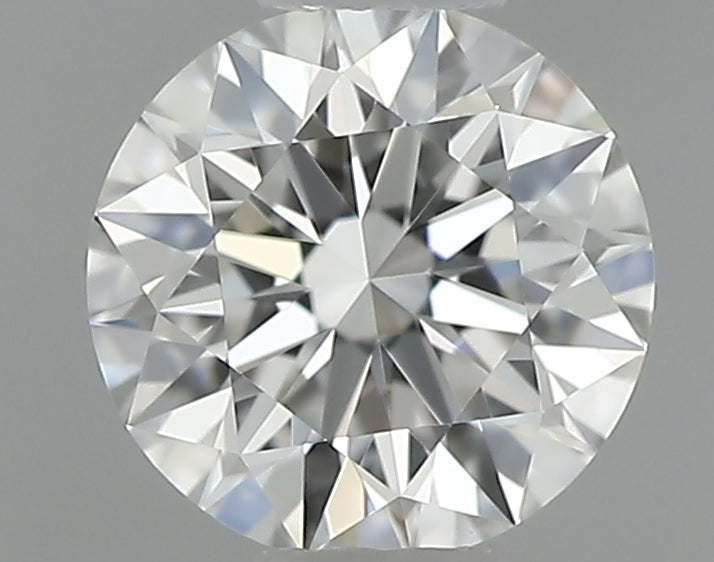 0.31 carat Round diamond G VVS1 Excellent