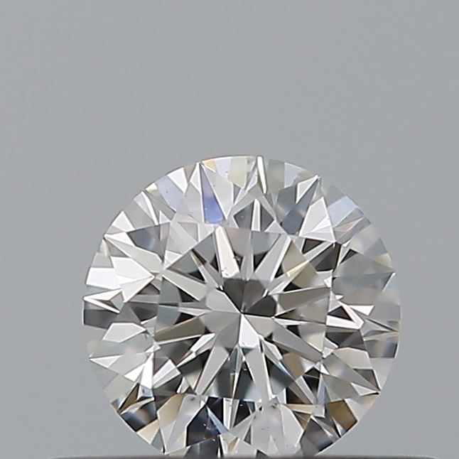 0.31 carat Round diamond F VS2 Excellent