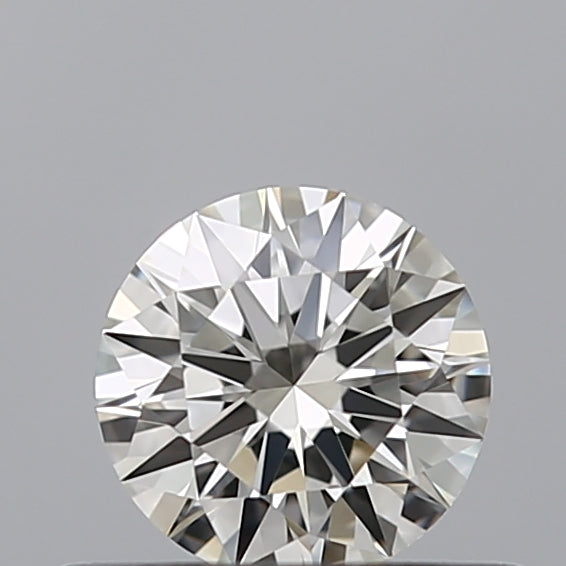 0.35 carat Round diamond H VVS1 Excellent