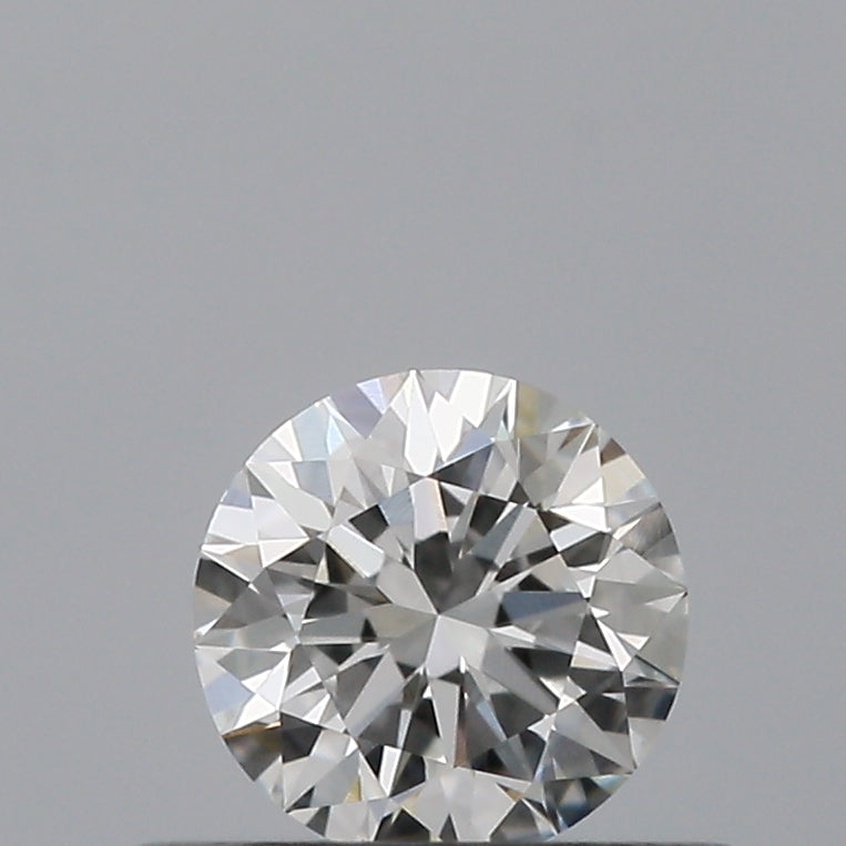 0.32 carat Round diamond F VS1 Excellent