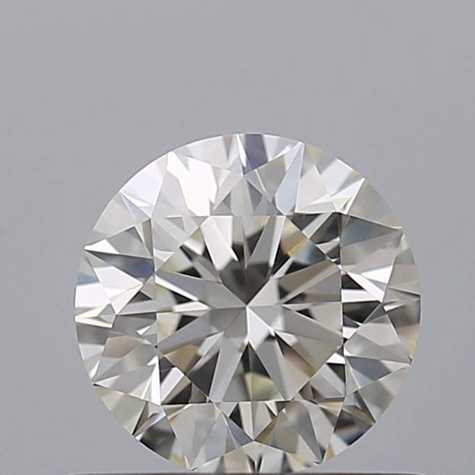 0.70 carat Round diamond H VVS1 Excellent
