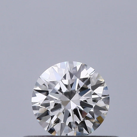 0.30 carat Round diamond F IF Excellent