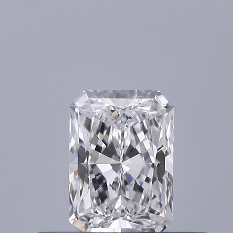 0.31 carat Radiant diamond D VVS1