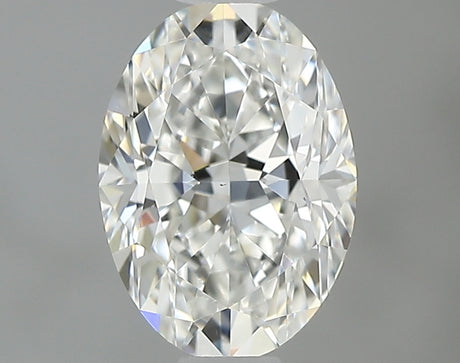 0.91 carat Oval diamond G VS1