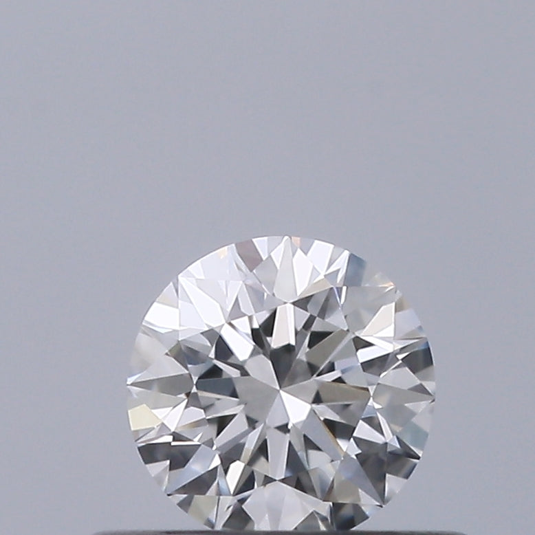 0.32 carat Round diamond E VS2 Excellent