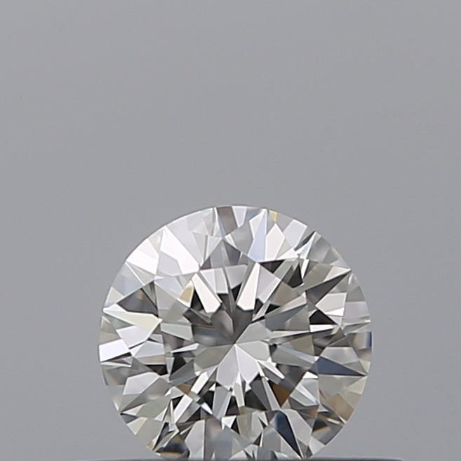 0.32 carat Round diamond G VVS2 Excellent