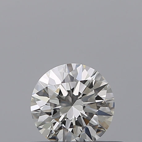 0.32 carat Round diamond G VVS2 Excellent