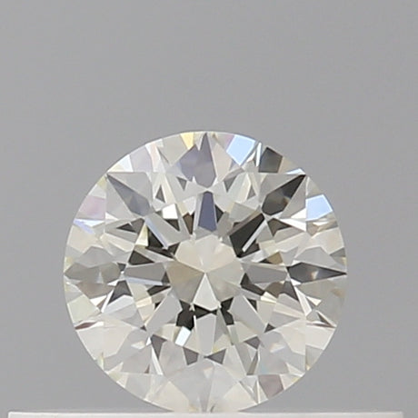 0.30 carat Round diamond K VS1 Excellent