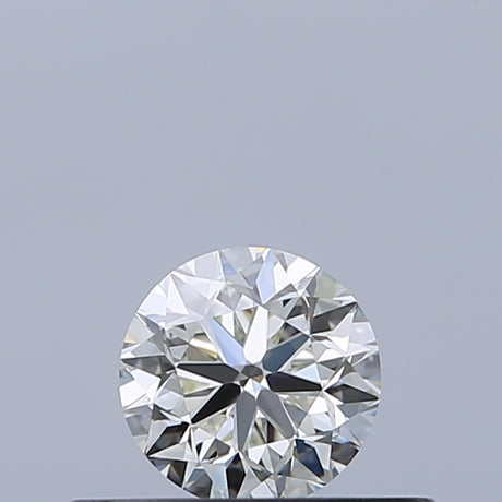 0.30 carat Round diamond J VVS1 VeryGood