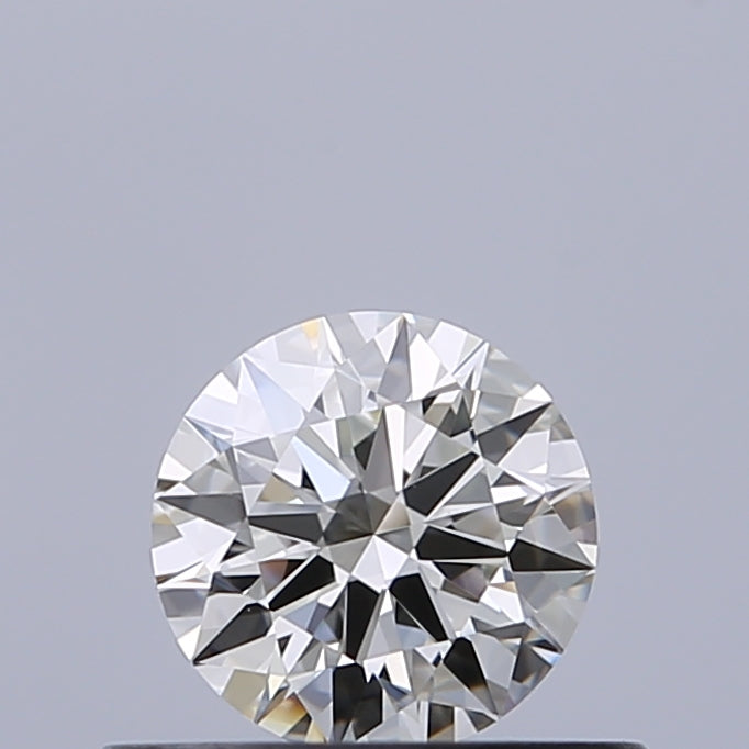 0.41 carat Round diamond J VVS2 Excellent