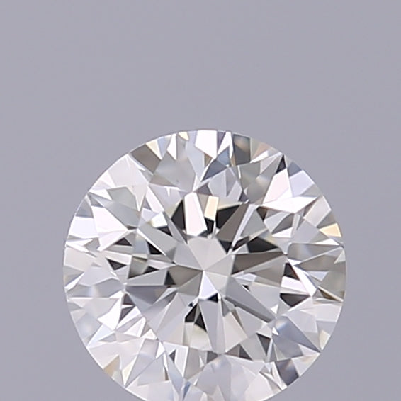 0.36 carat Round diamond G VVS1 Excellent