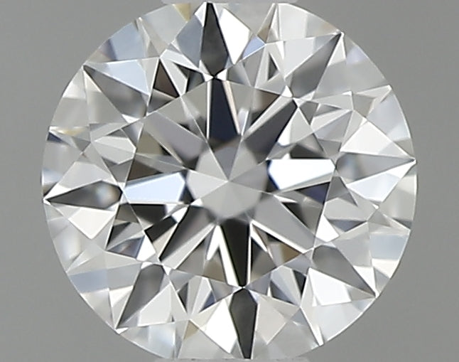0.32 carat Round diamond G VVS1 Excellent