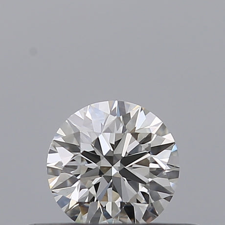 0.30 carat Round diamond F VS1 Excellent