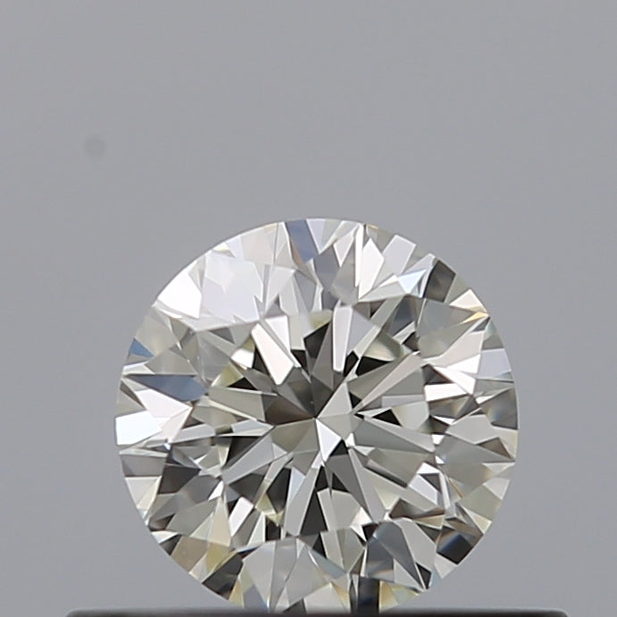 0.40 carat Round diamond H VVS1 Excellent