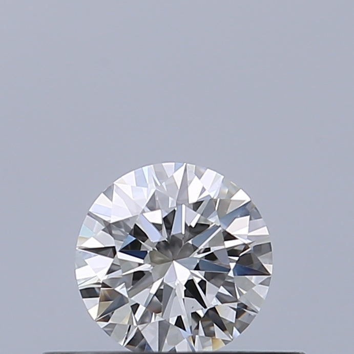 0.30 carat Round diamond D VS1 Excellent