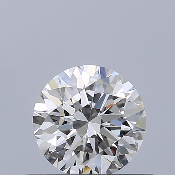 0.50 carat Round diamond G VVS1 Excellent