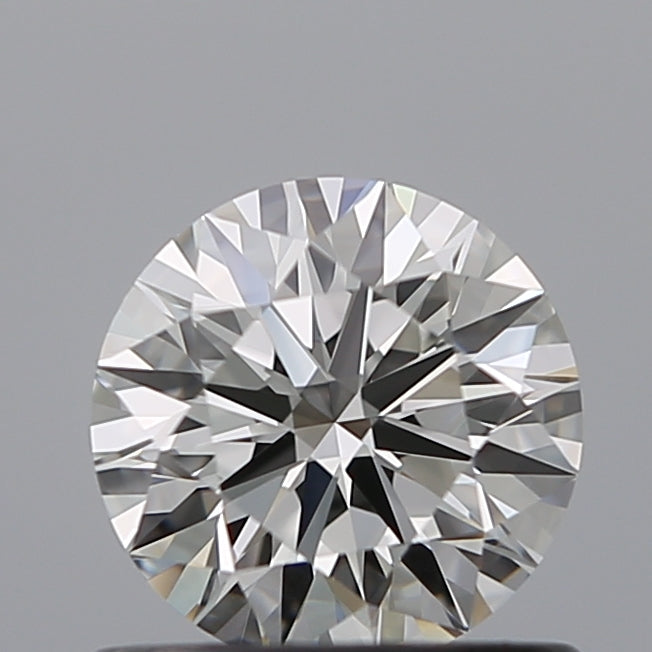 0.67 carat Round diamond G VVS1 Excellent