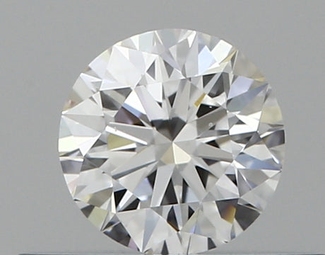 0.30 carat Round diamond D VVS1 VeryGood