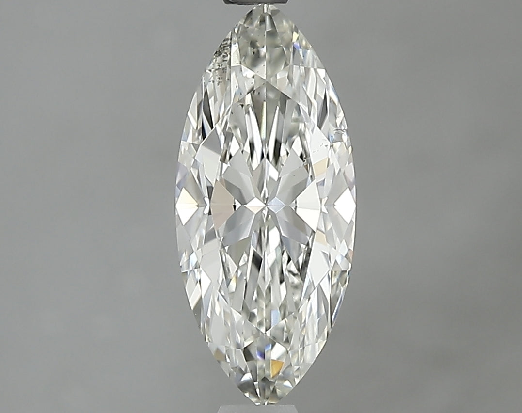 1.02 carat Marquise diamond J VS2