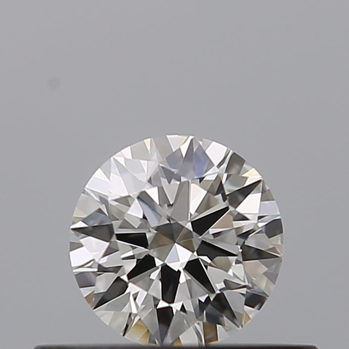 0.32 carat Round diamond F VVS1 Excellent