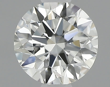 0.40 carat Round diamond H VS1 VeryGood