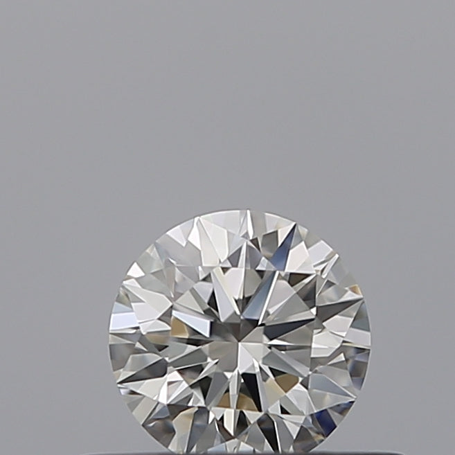 0.31 carat Round diamond H VVS1 Excellent