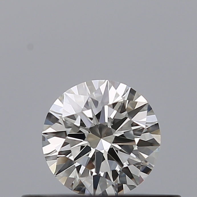 0.30 carat Round diamond H IF Excellent