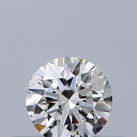 0.22 carat Round diamond G VVS2 Excellent