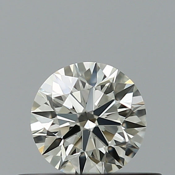 0.30 carat Round diamond H VS1 Excellent