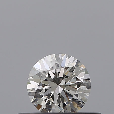 0.27 carat Round diamond H VVS1 Excellent
