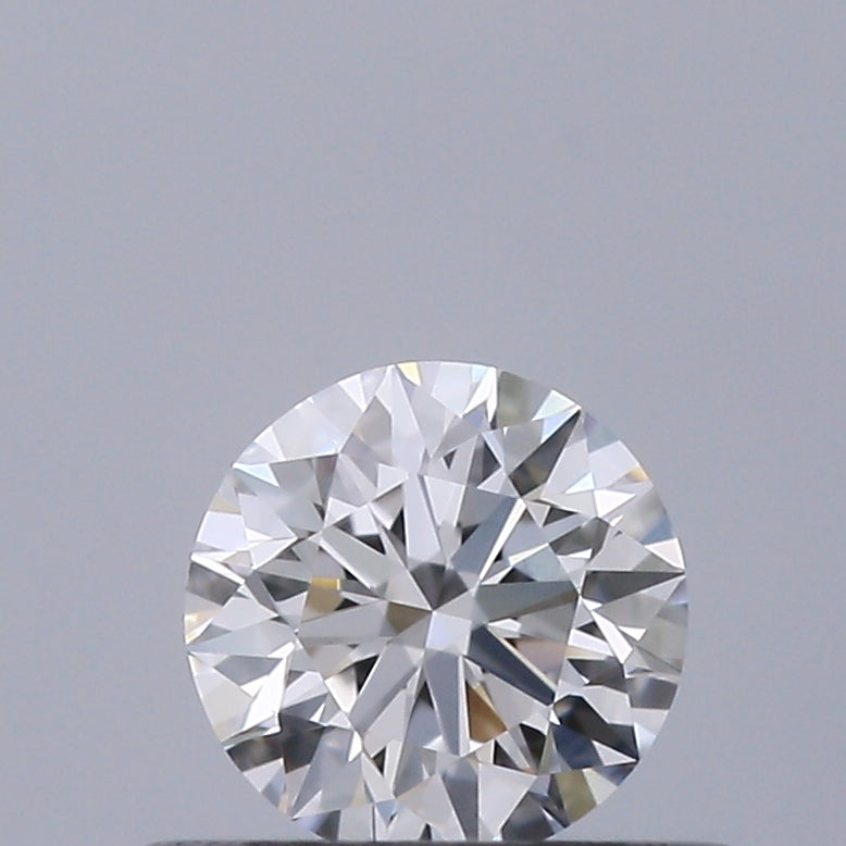 0.35 carat Round diamond D VS2 Excellent
