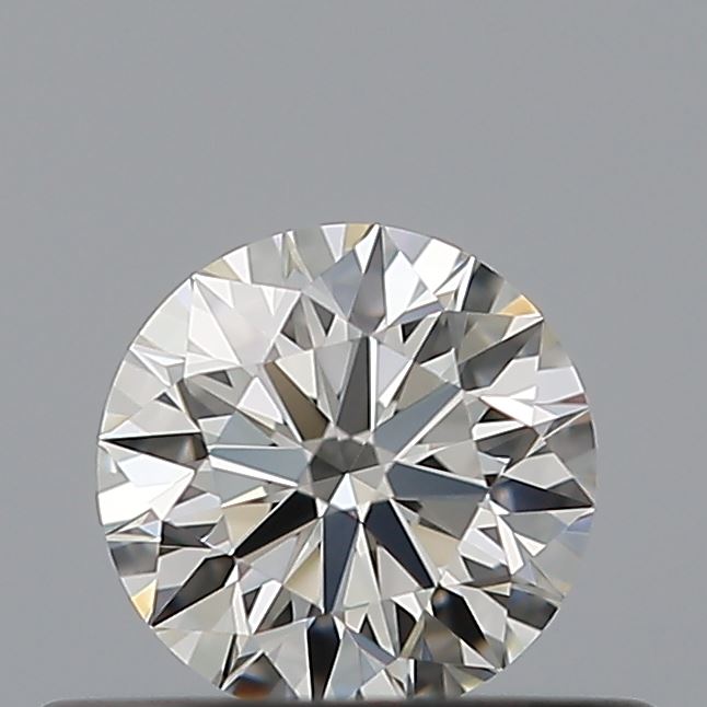 0.33 carat Round diamond H VS1 Excellent