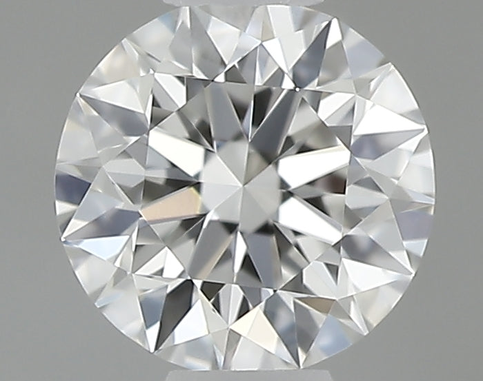 0.30 carat Round diamond F VVS1 Excellent