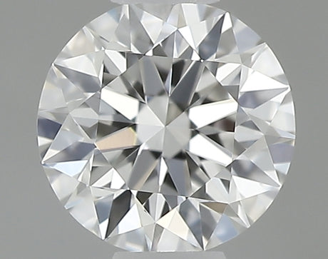 0.30 carat Round diamond F VVS1 Excellent