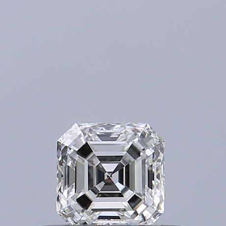 0.30 carat Emerald diamond E IF