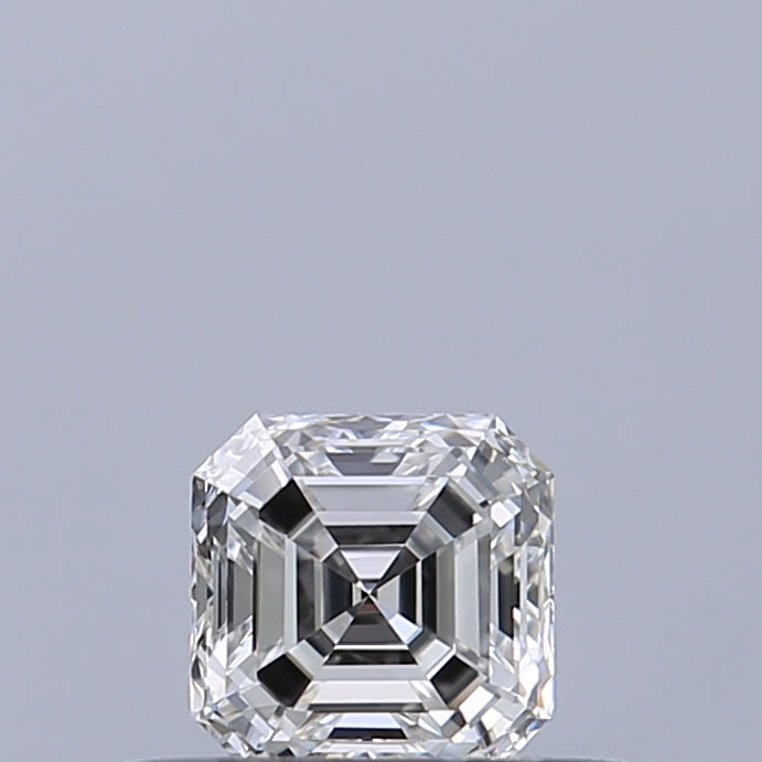 0.30 carat Emerald diamond E IF