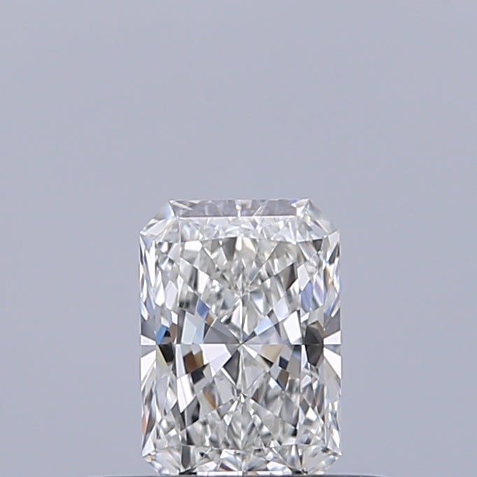 0.31 carat Radiant diamond G VVS1