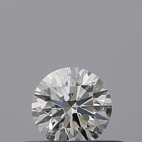 0.29 carat Round diamond G VVS2 Excellent