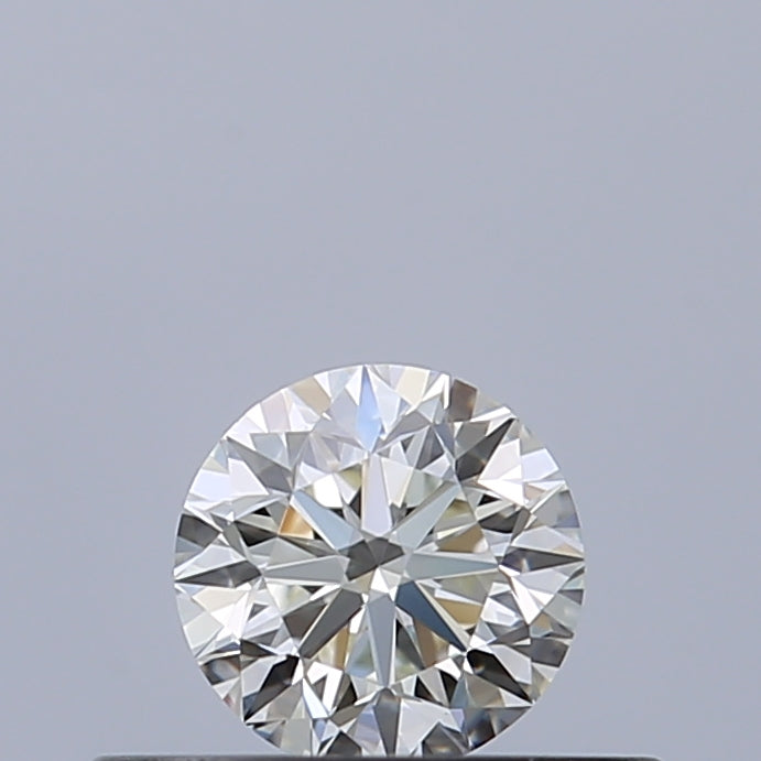 0.30 carat Round diamond J VVS1 VeryGood