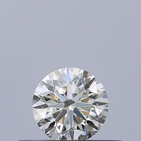 0.30 carat Round diamond J VVS1 VeryGood