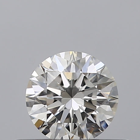 0.31 carat Round diamond F VS2 Excellent