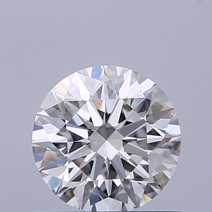 0.70 carat Round diamond D VVS1 Excellent
