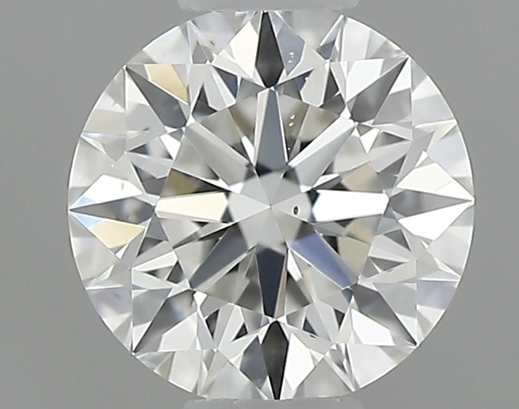 0.31 carat Round diamond F  VS2 Excellent