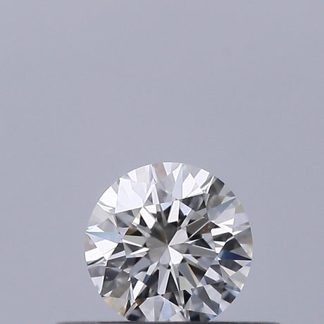 0.23 carat Round diamond E VS1 Excellent