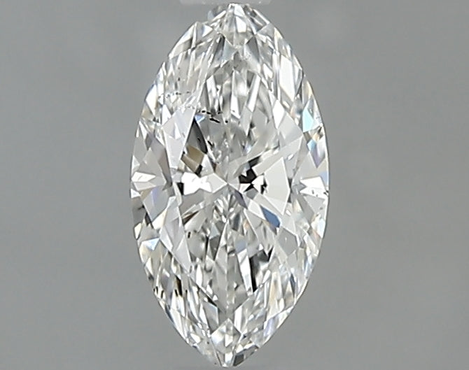 0.32 carat Marquise diamond G SI2